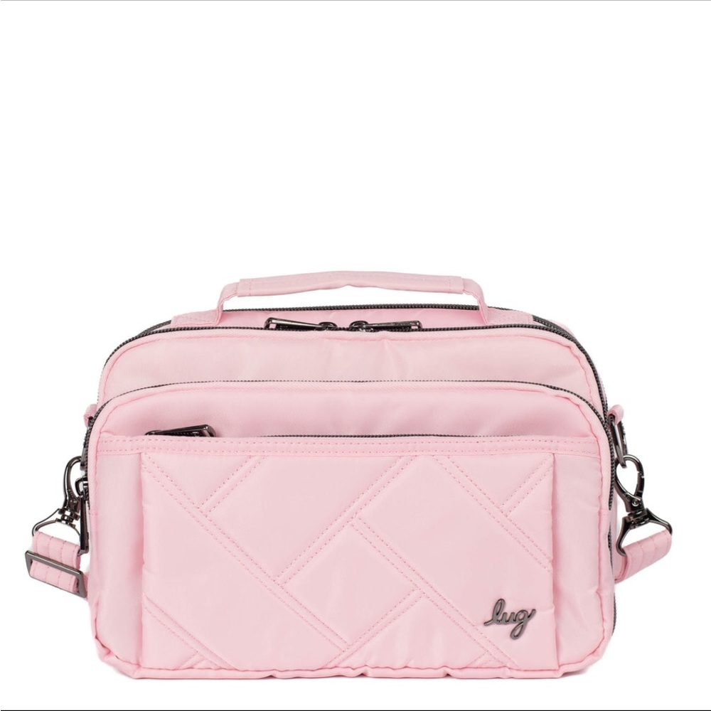 Lug scoop SE  in Bubble Pink - Picture 4 of 8